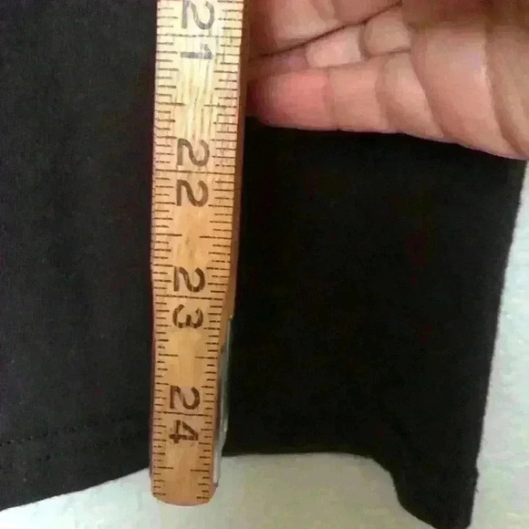 Thinker Tunker Big Foot Sasquatch Black t-shirt Mens Small - Picture 5 of 6